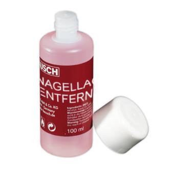 Nagellackentferner, 100 ml 