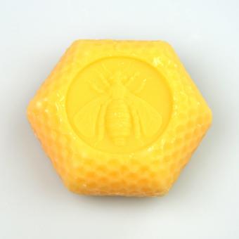 Honey soap 