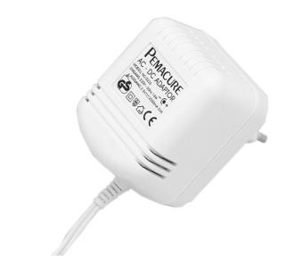 Mains adapter item 0381D 