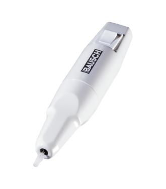 Maniküregerät, lose 