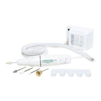 Elektrisches Maniküre/- Pediküre Set 