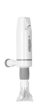 Manicure device, loose 