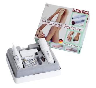 Ein starkes Duo -  BASIC + PEDIPEEL 