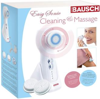 Easy Sonic - Cleaning & Massage 