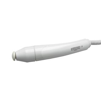 Shiatsu massage device, loose 