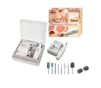 Highest-performance manicure/pedicure device 