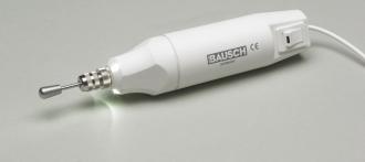 Maniküre-/Pediküregerät MIT RUNDUMLICHT, lose 