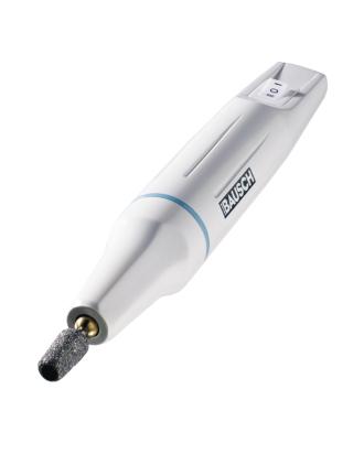 Manicure device, loose 