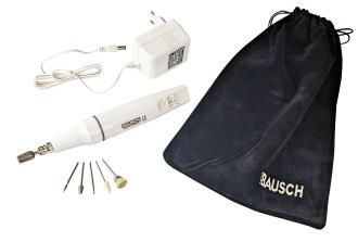 Reisemaniküre- / Pediküregerät Beauty Free 