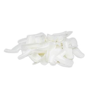 Nagelspitzen 100 Stück, sortiert 